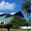 Отель Tahiti Airport Motel, фото 17