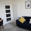 Отель NEW Superb 2BD Flat in Holyrood Edinburgh, фото 3