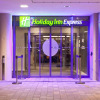 Отель Holiday Inn Express Furth, фото 21