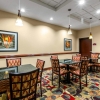 Отель Comfort Suites Waycross, фото 19