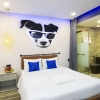 Отель Eros Hotel - Love Hotel, фото 27