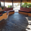 Отель Beautiful 2-bedroomed Guest Cottage in Harare, фото 22
