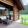 Отель Chalet With Sauna, Pool & Valley-views in Wald, фото 13
