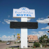 Отель Royal Holiday Motel By Belvilla Gallup I-40, фото 1