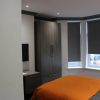 Отель Townhouse @ 282 Walthall Street Crewe, фото 4