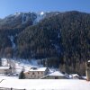 Отель Apartment With 3 Bedrooms in Peisey-nancroix, With Wonderful Mountain View, Enclosed Garden and Wifi, фото 12
