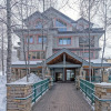 Отель Centrum 302 by Avantstay Gorgeous Condo w/ Great Views & Steps Away From Ski Runs!, фото 1