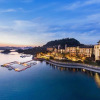 Отель Hilton Hangzhou Qiandao Lake Resort, фото 24