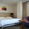 Отель Super 8 Hotel Harbin Xin Yang Lu, фото 3