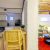 Отель Vibrant Flat 5 Minutes Walk to Istiklal in Beyoglu, фото 9