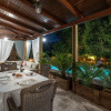 Отель Eleonas Villa 4 Bedroom Villa With Private Pool, фото 9