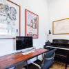 Отель MURRAY, 1BDR Fitzroy Apartment, фото 11