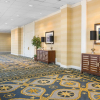 Отель Crowne Plaza Hampton-Marina, фото 2