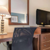 Отель Quality Inn Bellevue, фото 4