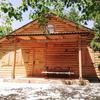 Отель Casa De Madera Zumacar I, фото 11