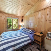 Отель Cowlitz River Cabin, фото 4