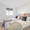 Отель Right On : Bright On Apartment 1D - City Centre Luxury Apartments, фото 10