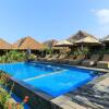 Отель Lembongan Mantra Huts, фото 7