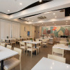 Отель Hanting Hotel Zhengzhou Jingsan Road, фото 10