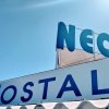 Отель Hostel Neon в Гуасе