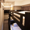 Отель Cabin&Hotel Constant Naha, фото 28