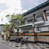 Отель Dekrisna Denpasar - Hostel, фото 17