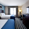 Отель Holiday Inn Express Hotel & Suites, a Baton Rouge-Port Allen, an IHG Hotel, фото 3