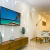 Отель Oceana Beachside Condo, фото 6