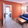 Отель Holiday Inn Express Hotel & Suites Airport Dieppe, an IHG Hotel, фото 19