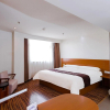 Отель Goldmet Inn Taiyuan Nanneihuan Street Branch, фото 1
