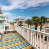 Отель Port-a Vida 3 Bedroom Condo, фото 20