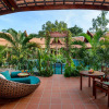 Отель Angkor Village Suites, фото 16