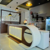Отель Oyo 1825 Marcopolo Homestay, фото 28