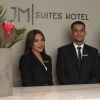 Отель JM Suites Hotel Eco-Friendly Casablanca, фото 34