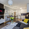 Отель Modern Apartment Prague, фото 6