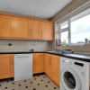 Отель Saltdean Seaview 1 and Free Parking by My Getaways, фото 7