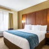 Отель Holiday Inn Express Hotel & Suites Pine Bluff, фото 19