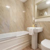 Отель George Square Apartment - Heart of Old Town/University, фото 8