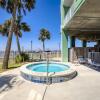 Отель Updated Condo In Fort Morgan, Boat Slip And Pool, фото 15