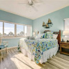 Отель Captains Walk 418, 3 Bedrooms, Beach Front, Pool, Sleeps 8, фото 12