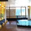 Отель Nagato Yumoto Onsen Ryokan Rokkakudou, фото 8
