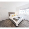 Отель Newly Refurbished, Stylish 1BR Flat in Fulham, фото 4