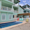 Отель Cajun Beach Gw101 6 Bedrooms 6 Bathrooms Home, фото 25