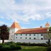 Отель Gästehaus Mälzerei auf Schloss Neuburg, фото 1