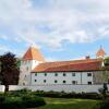 Отель Gästehaus Mälzerei auf Schloss Neuburg в Нойбург-на-Инне