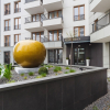 Отель Apartment Cracow Wroclawska By Renters, фото 4
