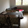 Отель Gaststätte und Pension Frankenstube, фото 13