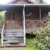 Отель Praia Inhame Eco Lodge, фото 15