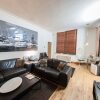 Отель Modern and Spacious Chic Flat in Knightsbridge, фото 5