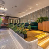 Отель Silver Crown Hotel & Residence, Palace Quarter, фото 19